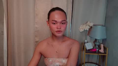 Snapshot of asiankianna chatting on 11/20/25, 09:53 Kianna online show from 11/20/25, 09:53