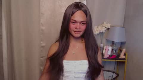 Snapshot of asiankianna chatting on 11/21/25, 09:30 Kianna online show from 11/21/25, 09:30