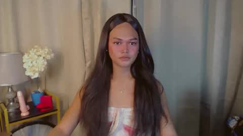 Snapshot of asiankianna chatting on 11/28/25, 09:45 Kianna online show from 11/28/25, 09:45