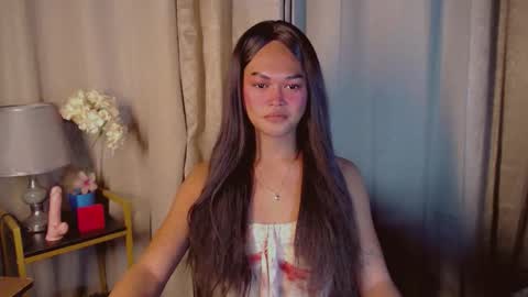 Snapshot of asiankianna chatting on 12/01/25, 05:23 Kianna online show from 12/01/25, 05:23