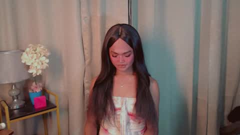 Kianna online show from 12/03/25, 09:51