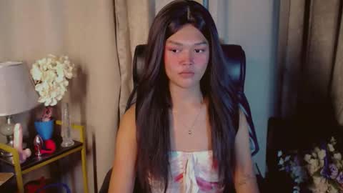 Kianna online show from 01/07/26, 12:18