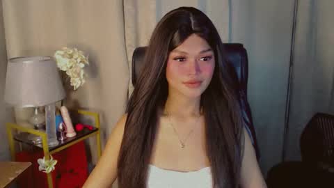 Kianna online show from 02/02/26, 12:37