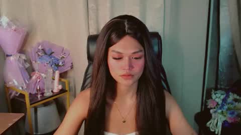 Kianna online show from 02/15/26, 11:30