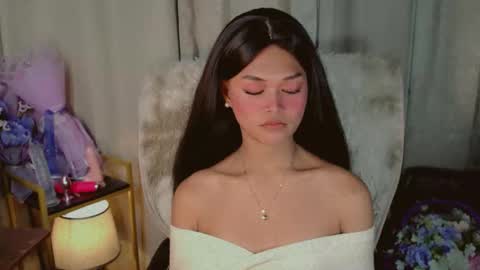 Kianna online show from 03/12/26, 08:53