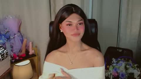 Kianna online show from 03/19/26, 12:09