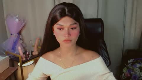 Kianna online show from 03/23/26, 11:03