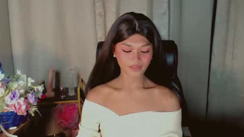 Kianna online show from 04/15/26, 12:12