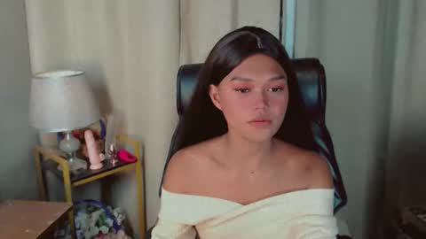Kianna online show from 05/27/26, 10:12