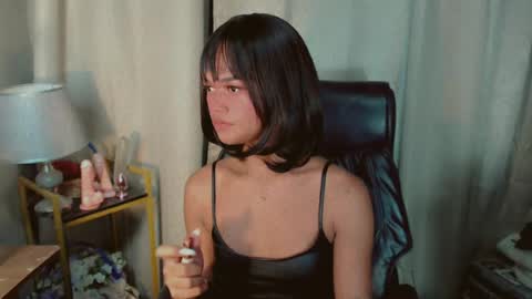 Kianna online show from 06/16/26, 10:29