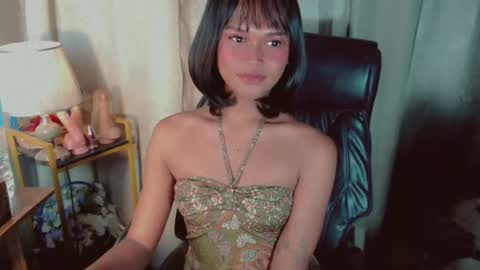 Kianna online show from 07/18/26, 09:24