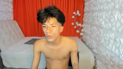 asiankingfucker online show from 05/22/26, 04:01