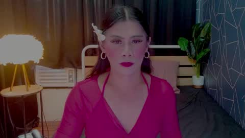 asianloreen24 online show from 11/29/25, 05:32