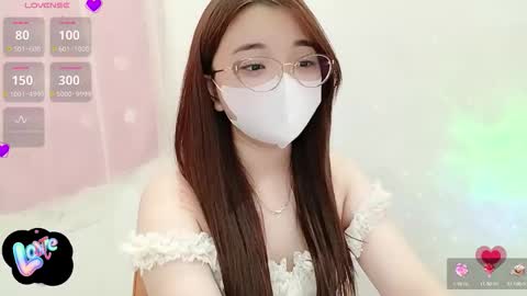 asianniky online show from 10/03/25, 12:07