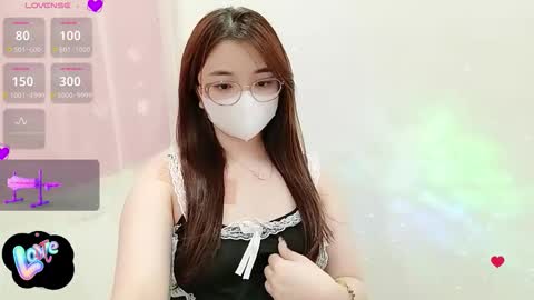 asianniky online show from 10/03/25, 12:13