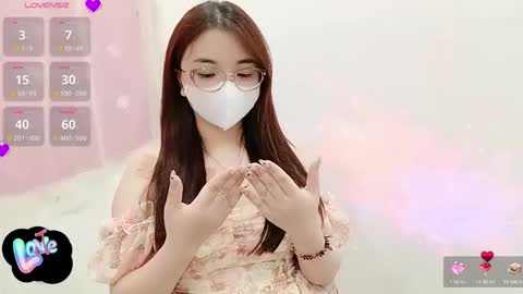 asianniky online show from 10/04/25, 12:30