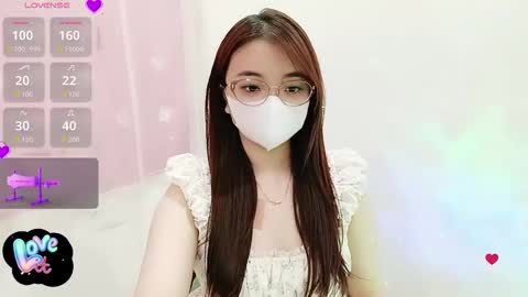asianniky online show from 10/11/25, 12:10