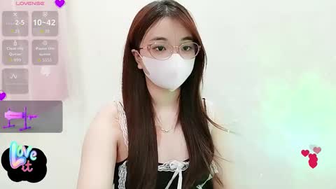 asianniky online show from 10/14/25, 12:22