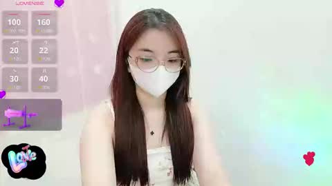 asianniky online show from 10/19/25, 12:11