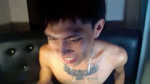 Snapshot of asianplayboyx chatting on 02/27/25, 07:01 mark online show from 02/27/25, 07:01