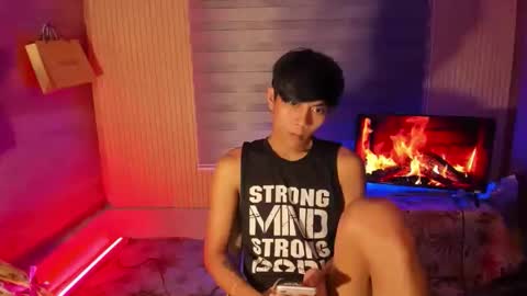 mark online show from 02/14/26, 03:20