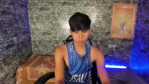 mark online show from 05/05/26, 10:07