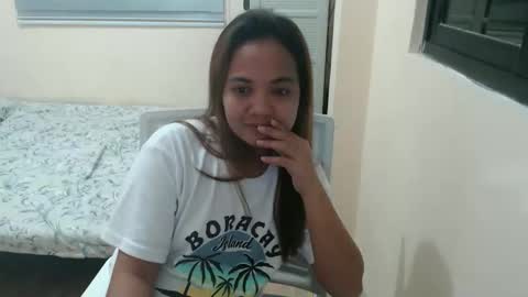 asianprettymay online show from 10/18/25, 03:46