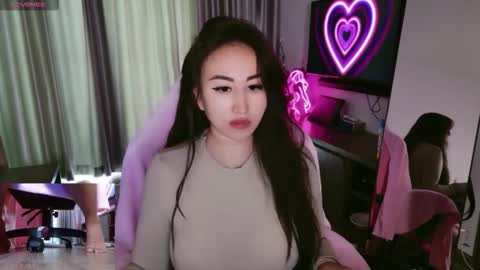 Rose   Mingna online show from 10/27/25, 03:21