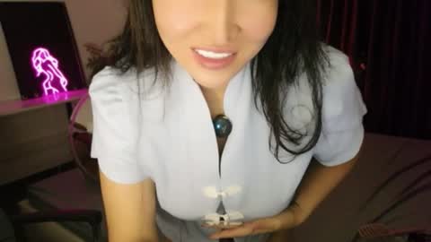 Rose   Mingna online show from 06/26/26, 02:32