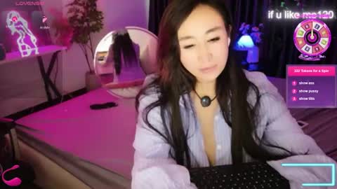Rose   Mingna online show from 06/27/26, 02:49