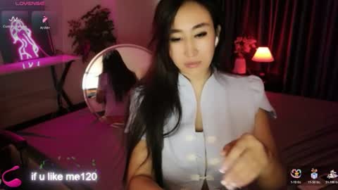 Rose   Mingna online show from 06/29/26, 02:18