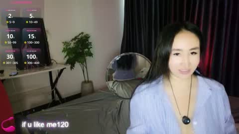 Rose   Mingna online show from 07/02/26, 02:55
