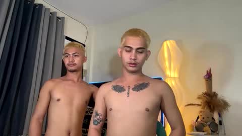 asianrimmerguy online show from 05/14/26, 09:10