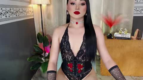 Ms. MONICA online show from 06/07/26, 06:39