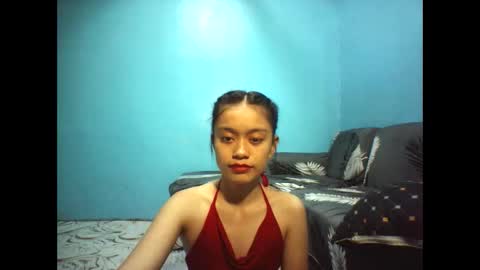 Snapshot of asiansexygirlxoxo chatting on 06/07/26, 03:27 ann online show from 06/07/26, 03:27