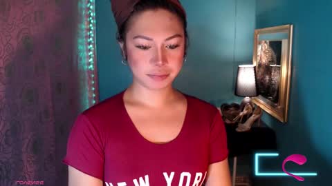 Babe online show from 02/17/26, 12:07