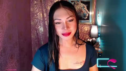Babe online show from 05/01/26, 01:10
