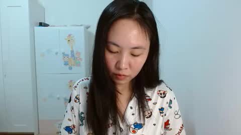 Tabby online show from 05/30/26, 04:04