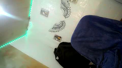 jane18 online show from 10/26/25, 12:49