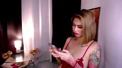Snapshot of asiantskatie chatting on 07/18/26, 02:49 katie online show from 07/18/26, 02:49