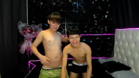 Mark online show from 02/08/26, 12:30