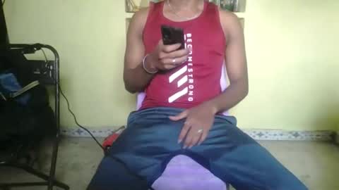 asiantwinkynick online show from 12/20/25, 10:00