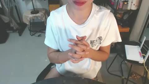 Snapshot of asianwow29 chatting on 03/15/26, 12:05 asianwow29 online show from 03/15/26, 12:05