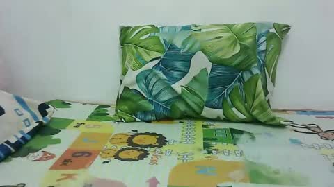 Zoe online show from 03/05/26, 06:37