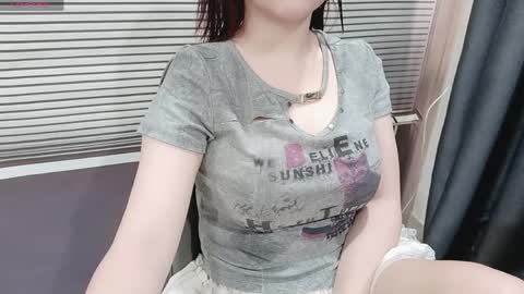 SoHye online show from 04/06/26, 01:25