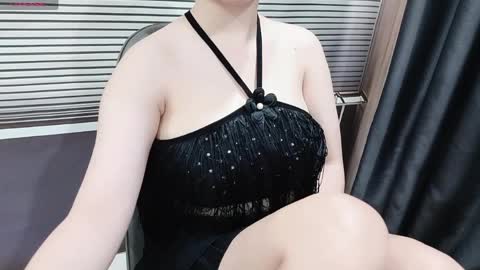 SoHye online show from 04/09/26, 01:27