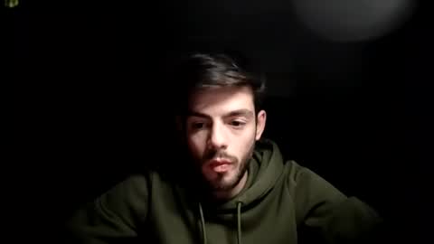 asihandsome06 online show from 01/05/25, 09:14