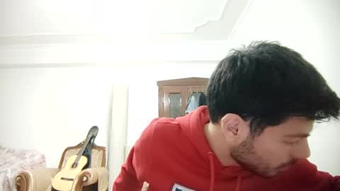 asihandsome06 online show from 02/16/25, 06:10