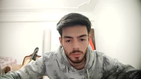 asihandsome06 online show from 02/22/25, 06:19