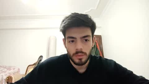 asihandsome06 online show from 03/01/25, 06:32